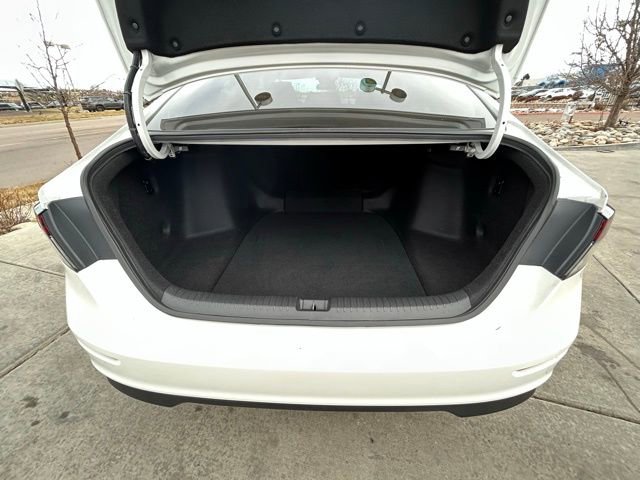 Used 2025 Honda Accord SE image 24