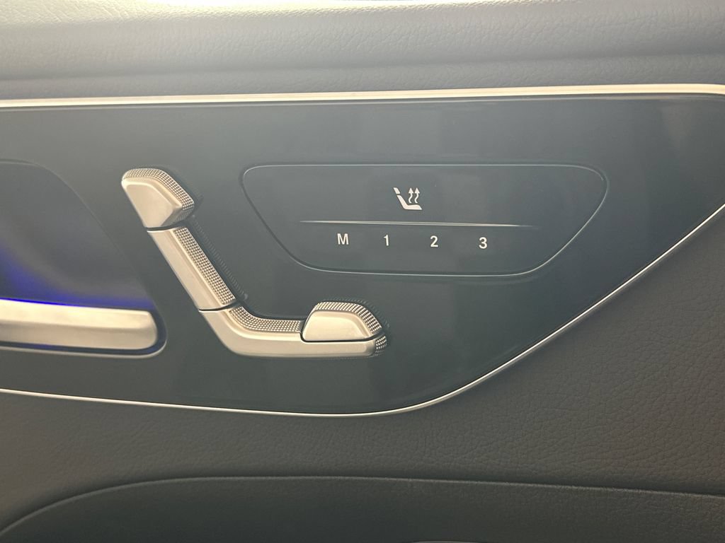 Certified 2024 Mercedes-Benz C 300 Sedan image 8
