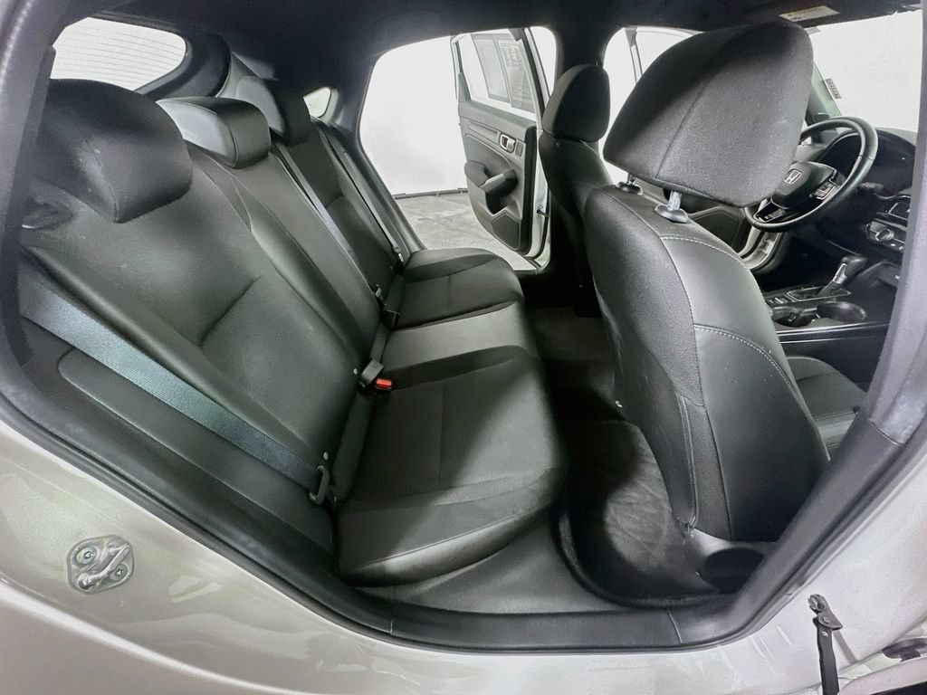 Used 2025 Honda Civic Sport image 11