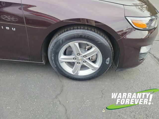 Used 2020 Chevrolet Malibu LS w/ Driver Confidence Package II image 19