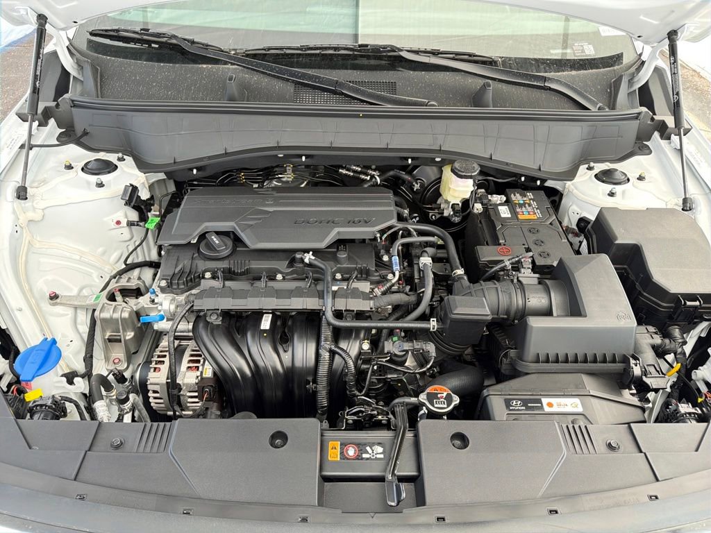 Used 2026 Hyundai Kona SE AWD/4WD image 23