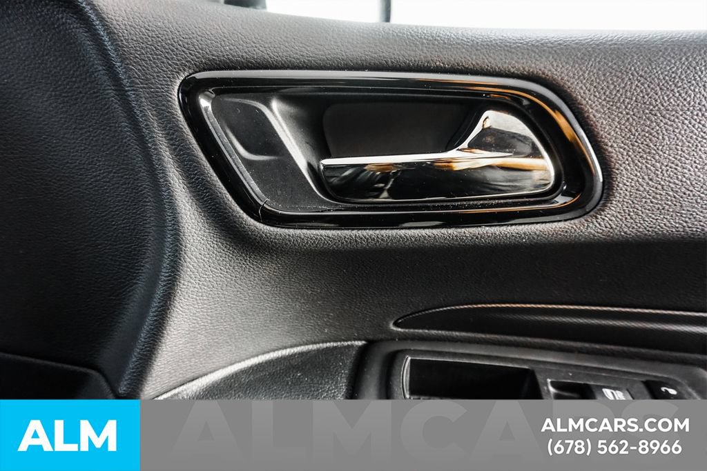 Used 2024 Dodge Durango GT AWD/4WD image 46