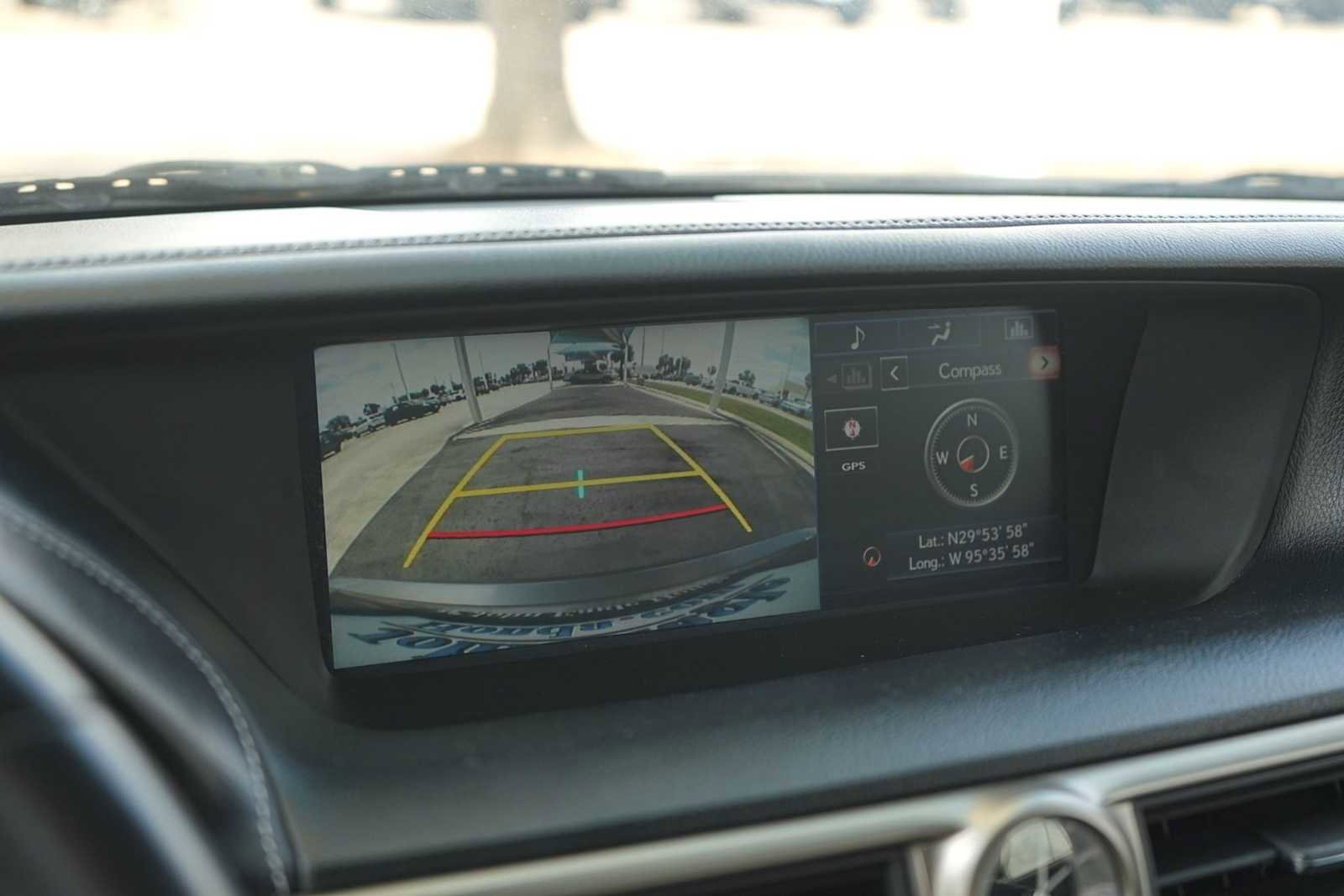 Used 2015 Lexus GS 350 RWD image 23