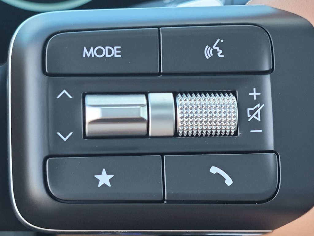 New 2027 Hyundai Santa Fe Calligraphy AWD/4WD image 18