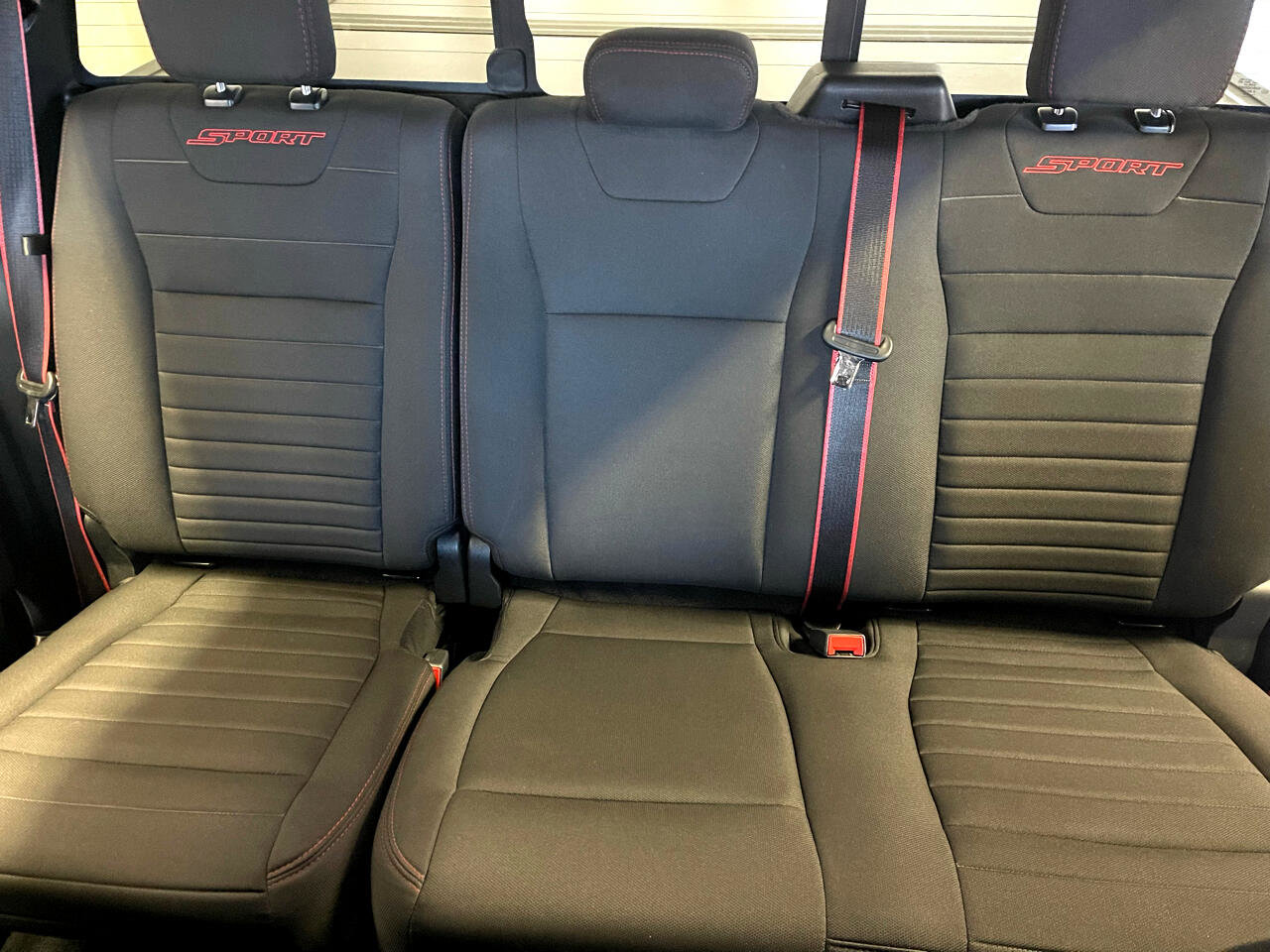 Used 2019 Ford F150 XLT w/ Equipment Group 302A Luxury image 27