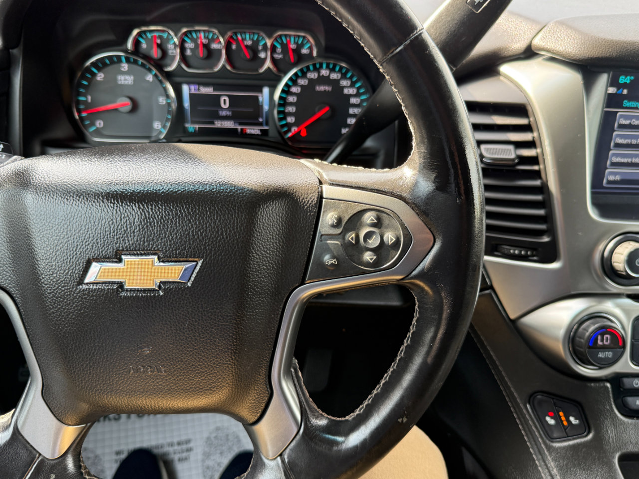 Used 2019 Chevrolet Tahoe LT image 71