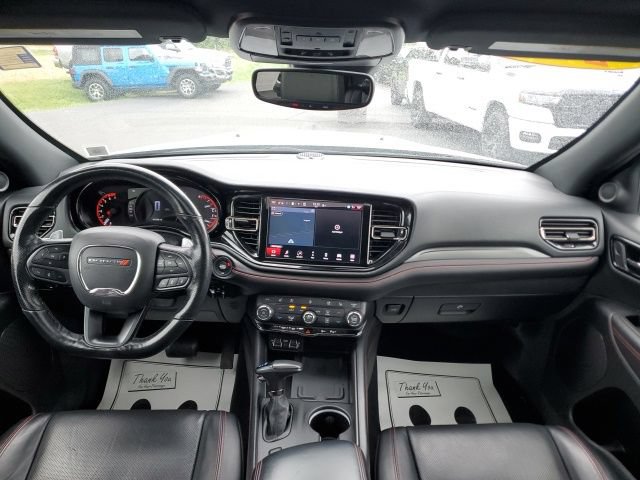 Used 2024 Dodge Durango R/T AWD/4WD image 17