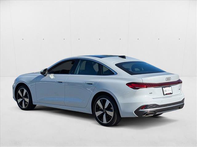 New 2025 Audi A5 2.0T Premium Plus w/ Premium Plus image 8