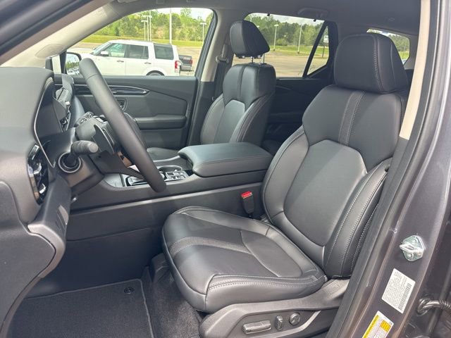 New 2026 Honda Pilot EX-L image 20