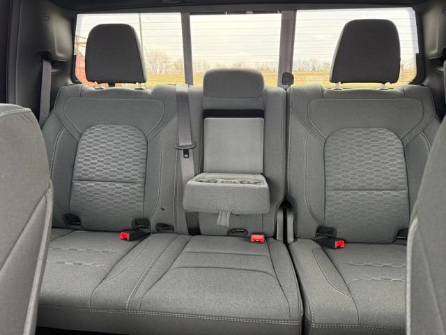 New 2026 RAM 1500 Big Horn AWD/4WD image 20