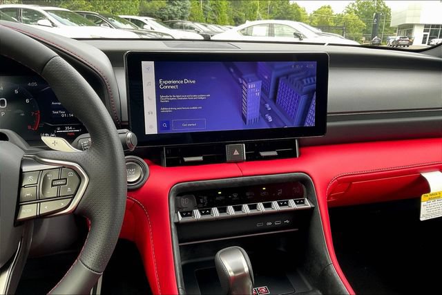 New 2026 Lexus IS 350 F Sport AWD/4WD image 7