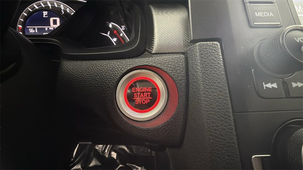 Used 2018 Honda Civic LX-P image 21