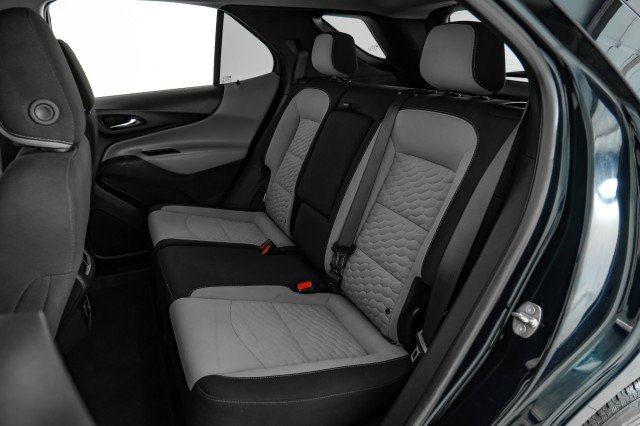 Used 2021 Chevrolet Equinox LS image 34