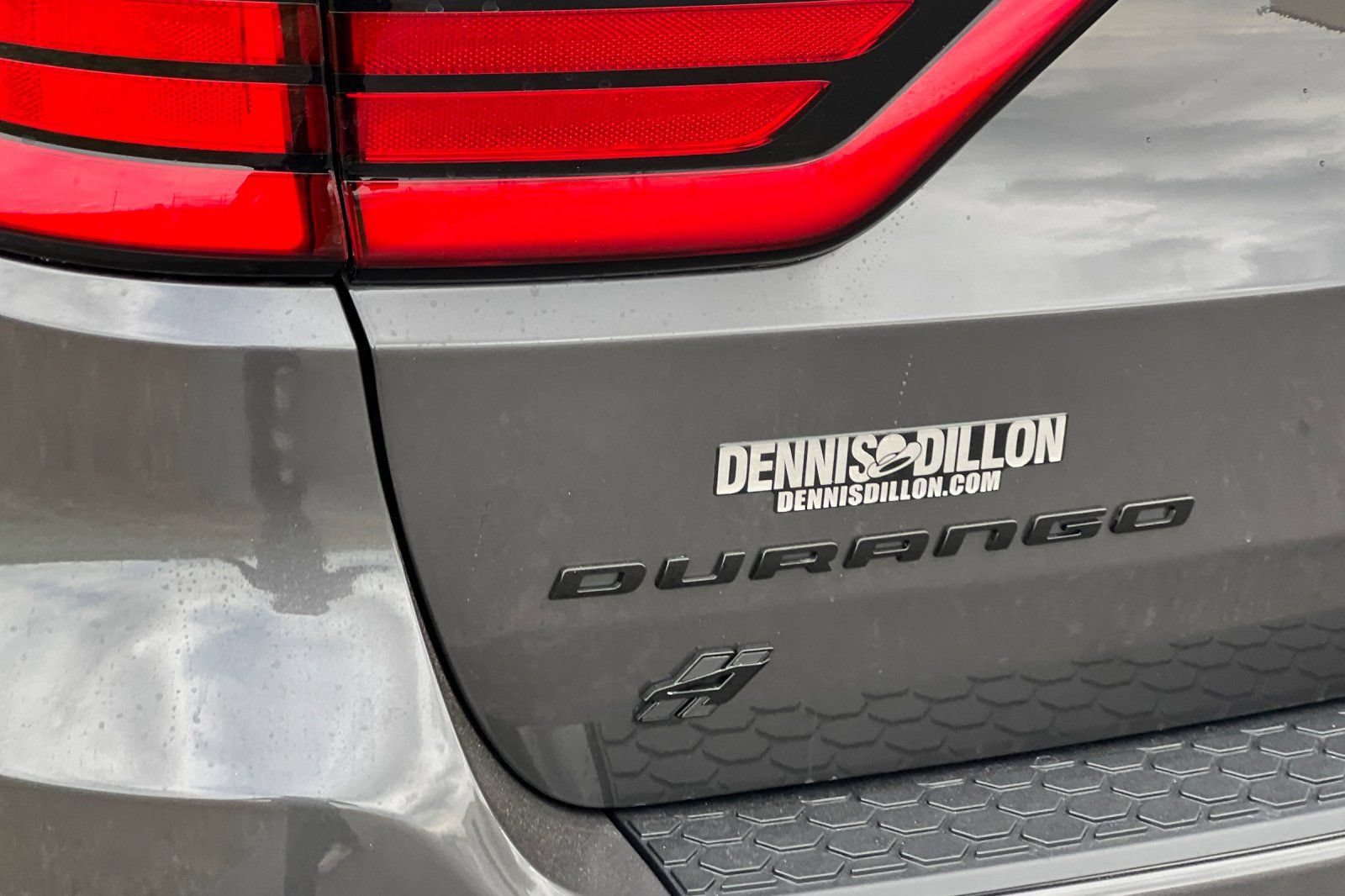 New 2026 Dodge Durango GT w/ Tow 'N Go Package AWD/4WD image 28