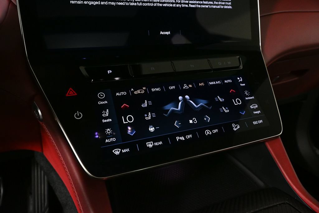 Used 2023 Maserati Grecale Modena AWD/4WD image 14