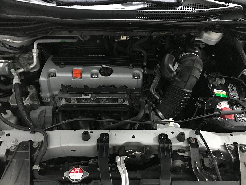 Used 2014 Honda CR-V EX image 31