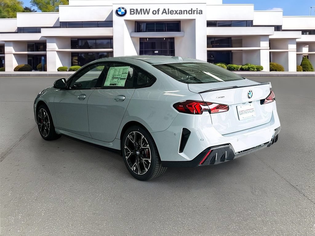 New 2026 BMW 228i xDrive AWD/4WD image 5
