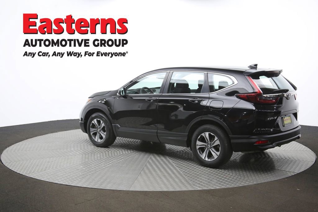 Used 2020 Honda CR-V LX image 63