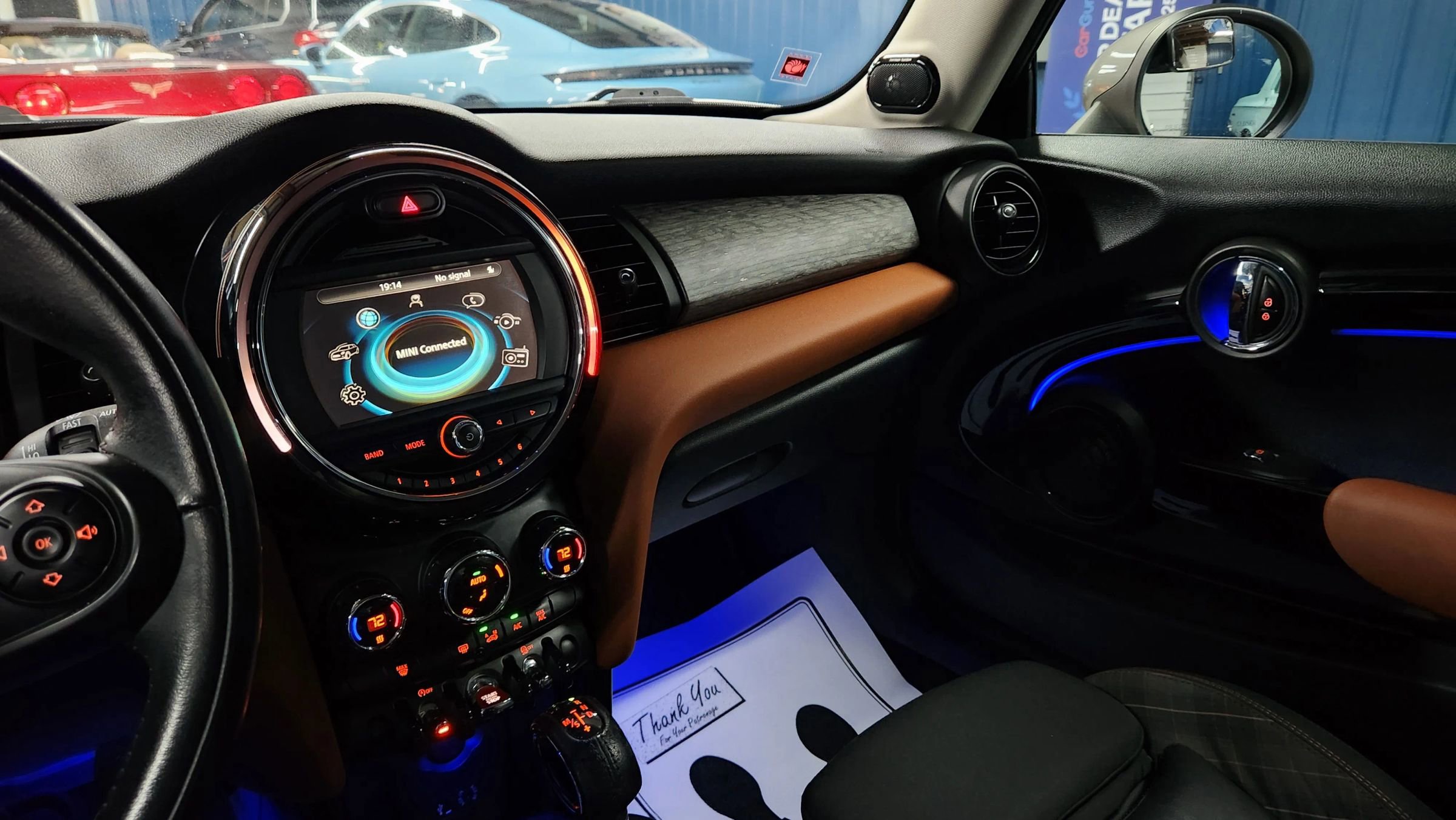 Used 2017 MINI Cooper S image 29