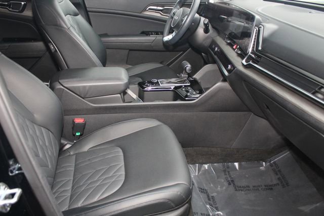 Used 2023 Kia Sportage X-Pro Prestige image 26