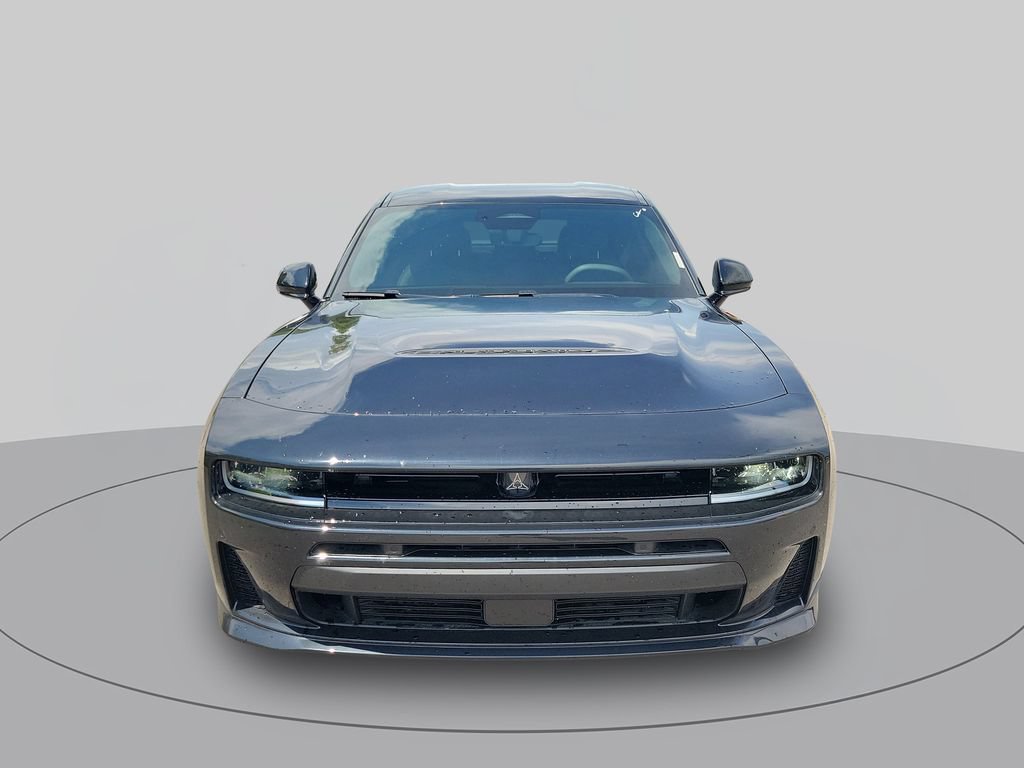 New 2026 Dodge Charger Scat Pack AWD/4WD image 8