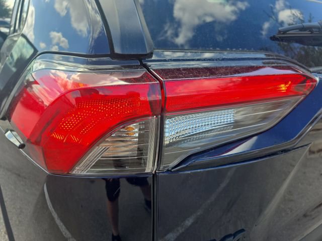 Certified 2025 Toyota RAV4 XLE image 35