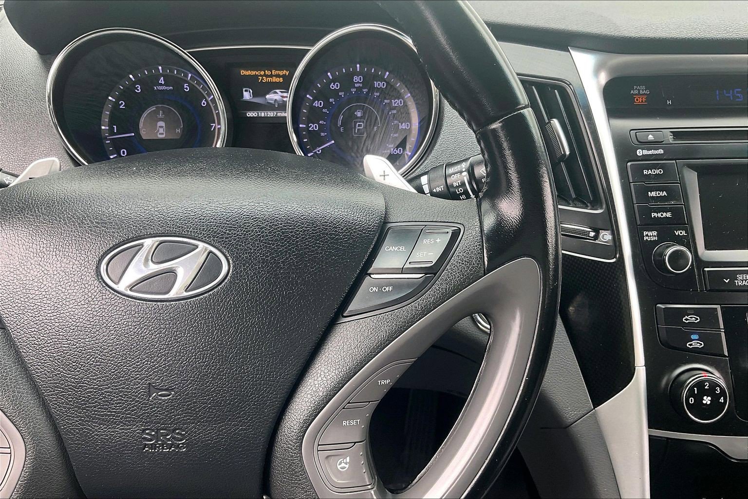 Used 2014 Hyundai Sonata SE FWD image 24