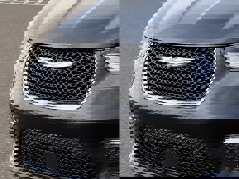 New 2026 Chrysler Pacifica Select w/ S Appearance Package AWD/4WD image 11