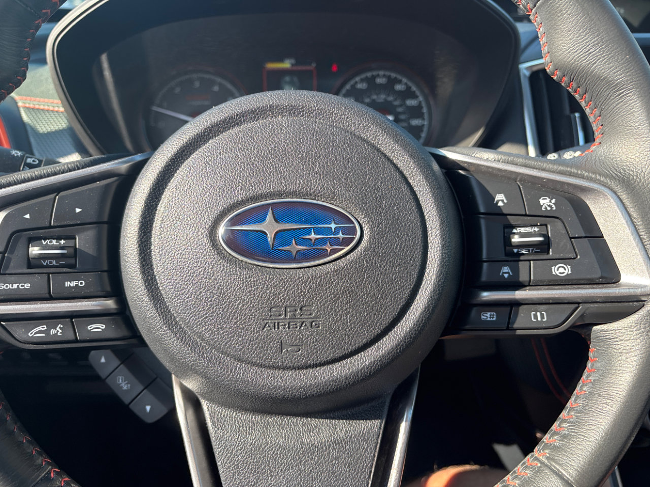 Used 2021 Subaru Forester Sport image 21