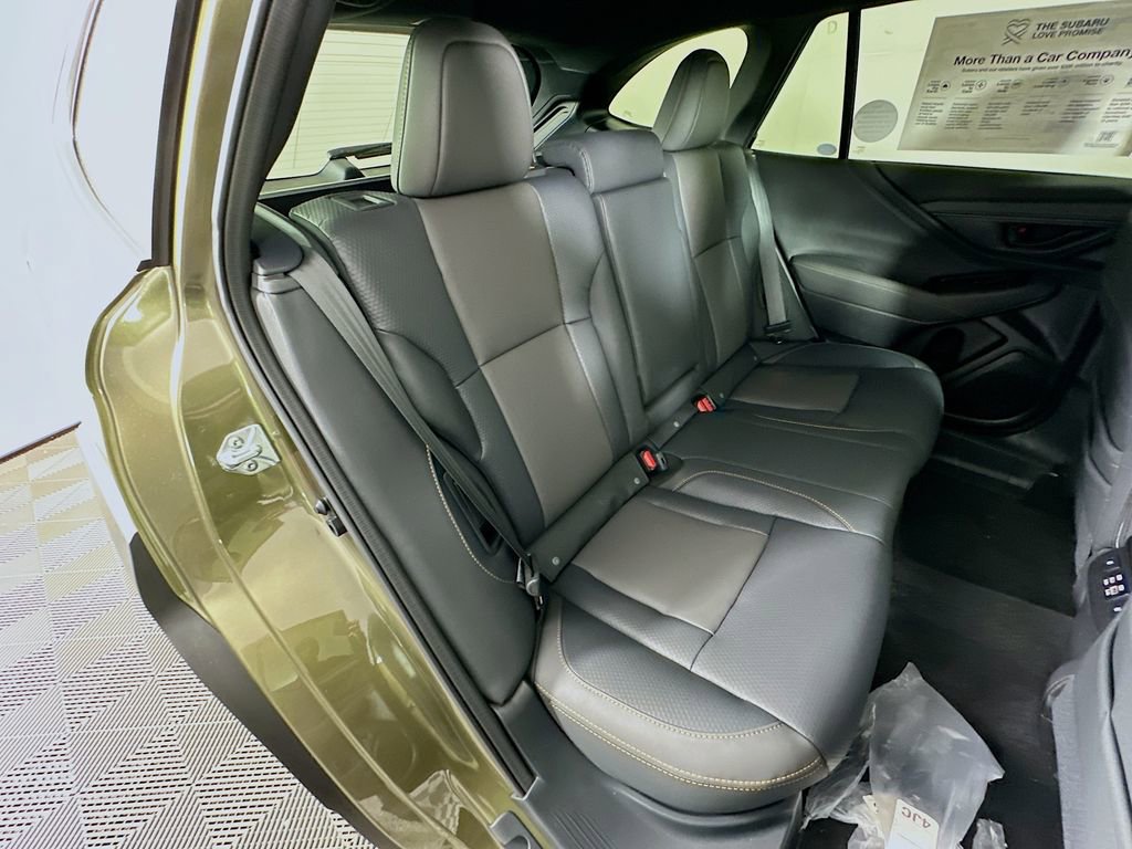 New 2025 Subaru Outback Wilderness image 35