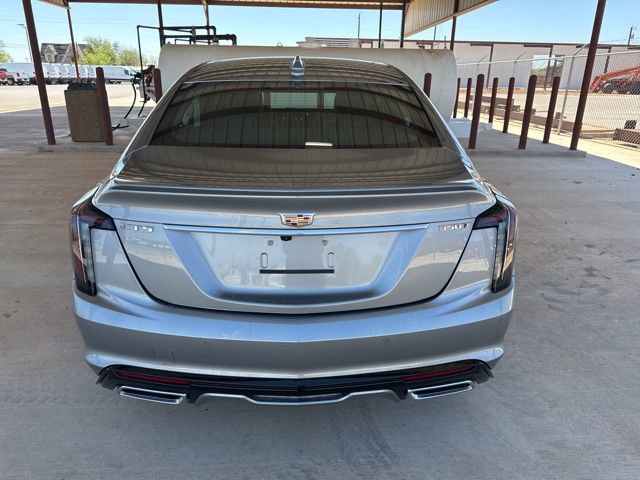 Used 2026 Cadillac CT5 Sport image 7