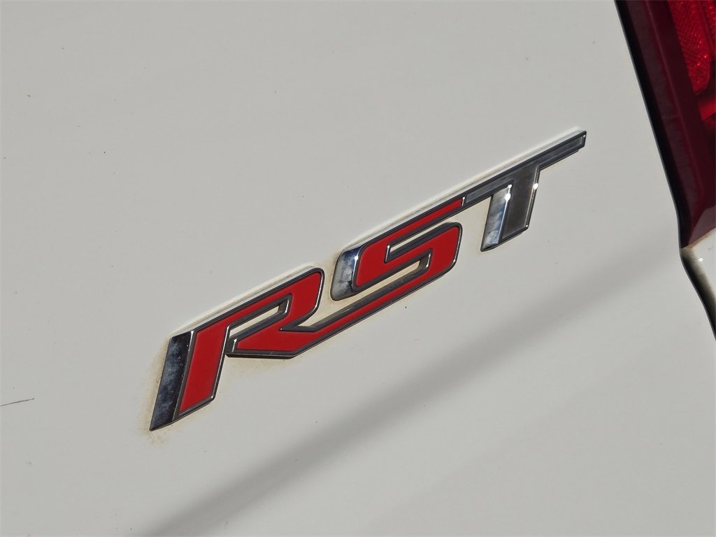 Used 2022 Chevrolet Silverado 1500 RST image 31