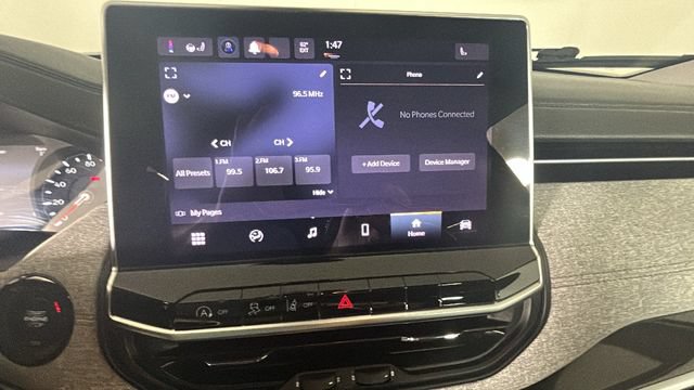 Used 2022 Jeep Compass Latitude AWD/4WD image 20