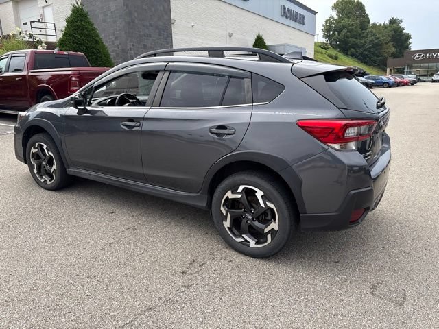 Used 2023 Subaru Crosstrek 2.5i Limited AWD/4WD image 3