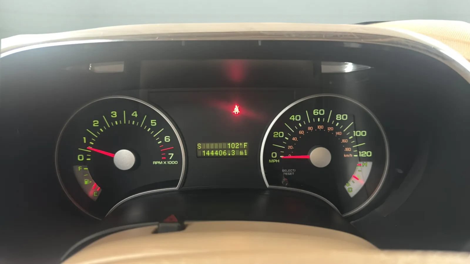 Used 2007 Ford Explorer XLT RWD image 11