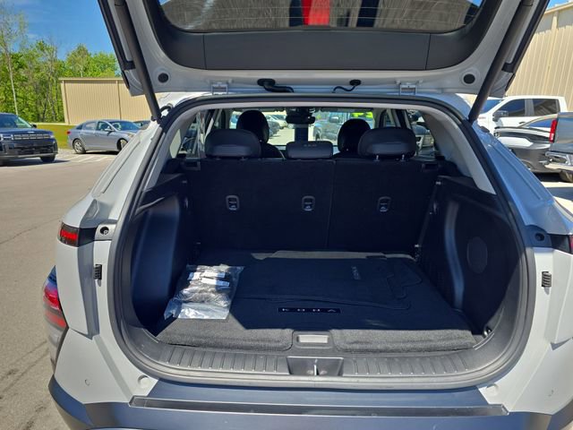 Certified 2024 Hyundai Kona Limited AWD/4WD image 23