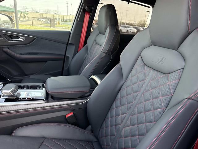 New 2026 Audi Q7 3.0T Prestige AWD/4WD image 21