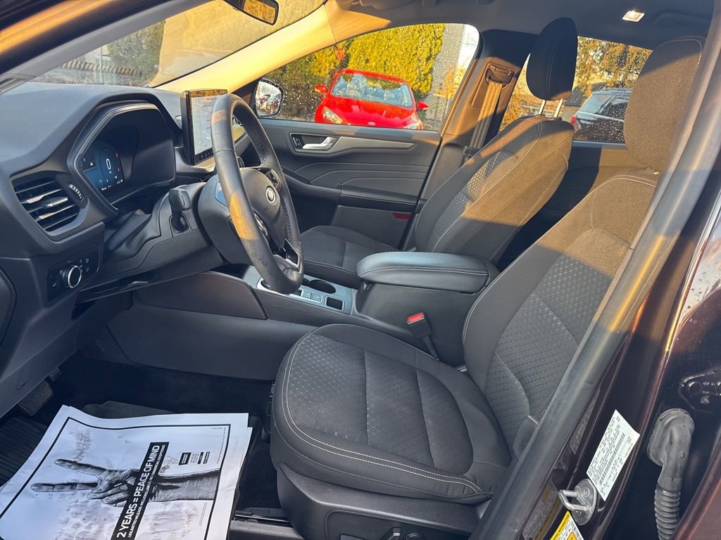 Certified 2023 Ford Escape Active w/ Tech Pack #2 image 18