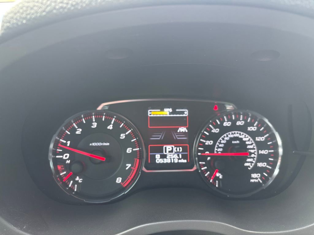 Used 2019 Subaru WRX Premium AWD/4WD image 15