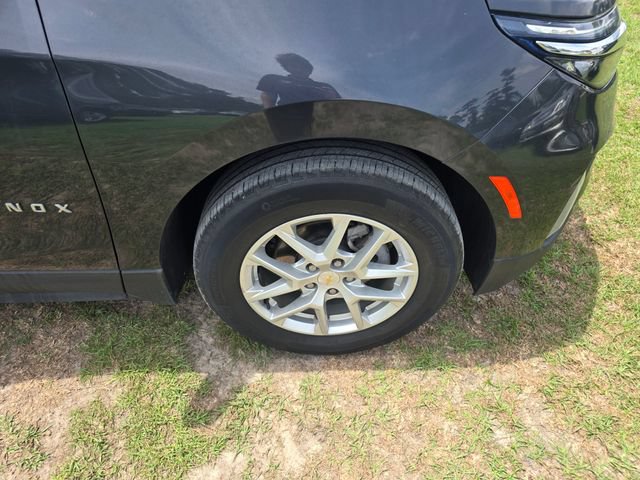 Used 2022 Chevrolet Equinox LT FWD image 10