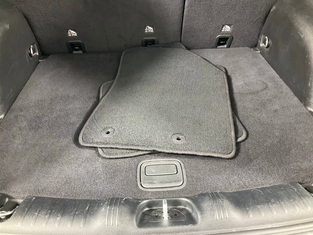 Certified 2023 Jeep Compass Sport image 27