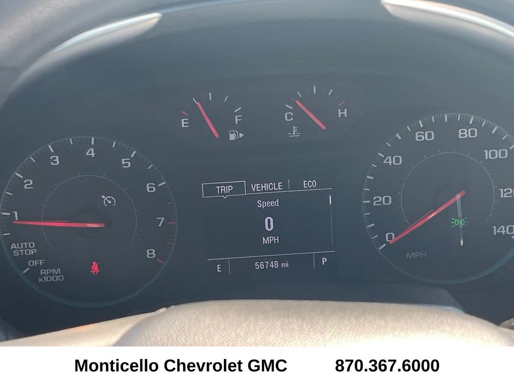 Used 2023 Chevrolet Malibu LS FWD image 14
