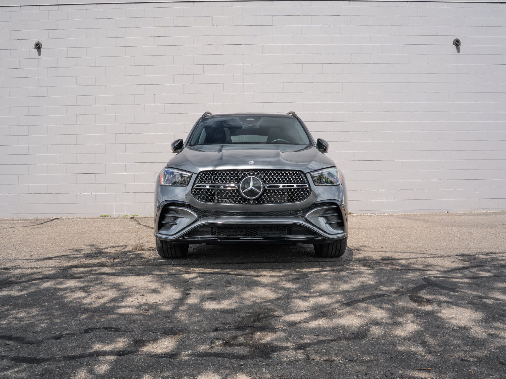 Used 2024 Mercedes-Benz GLE 350 4MATIC image 10