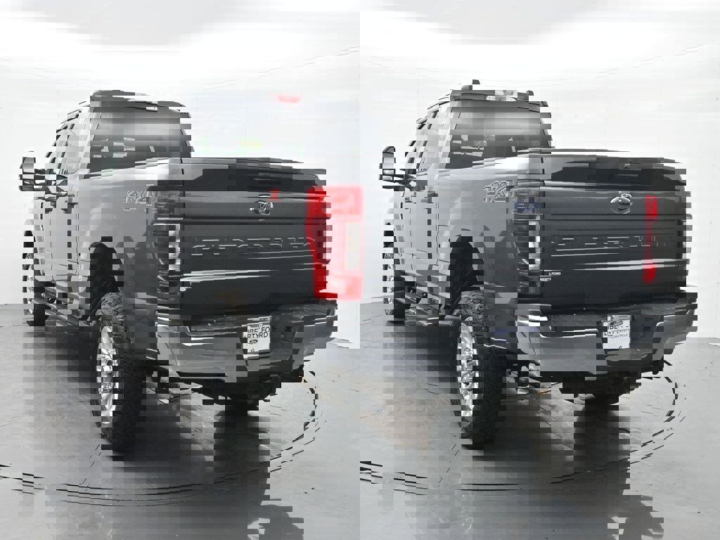 Used 2020 Ford F250 XLT image 7