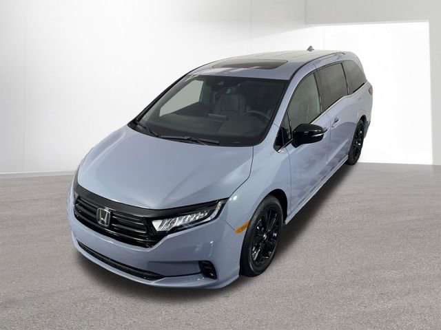 Used 2024 Honda Odyssey Sport image 44