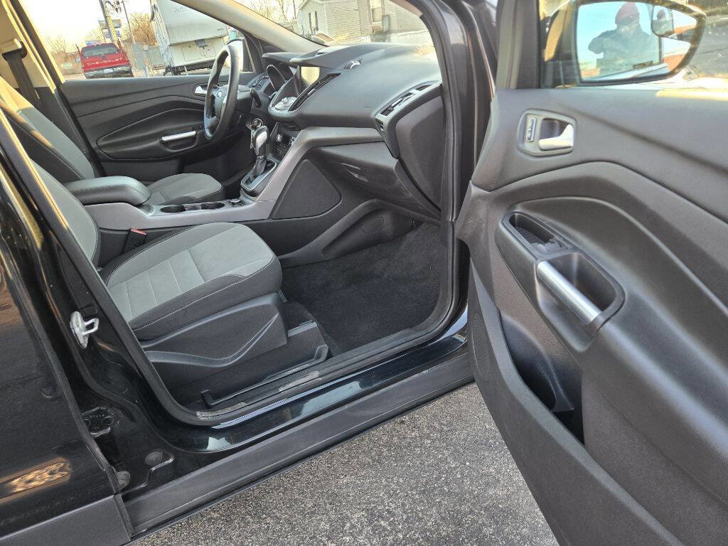 Used 2014 Ford Escape SE w/ Equipment Group 201A image 13