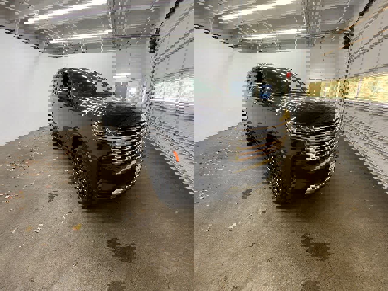 Used 2024 Chevrolet Tahoe High Country w/ Premium Package 2 image 8