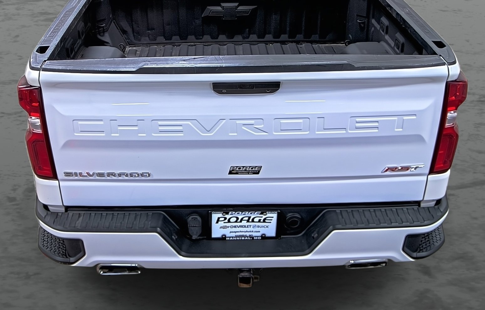 Used 2019 Chevrolet Silverado 1500 RST image 11