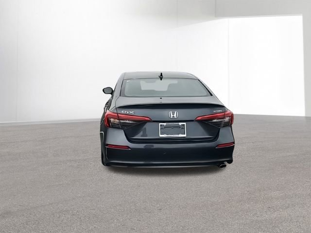 Used 2023 Honda Civic Sport image 8