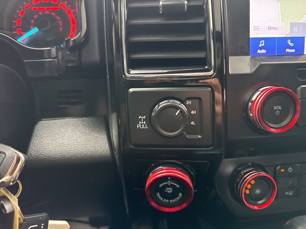 Used 2020 Ford F150 XLT w/ Equipment Group 302A Luxury AWD/4WD image 33